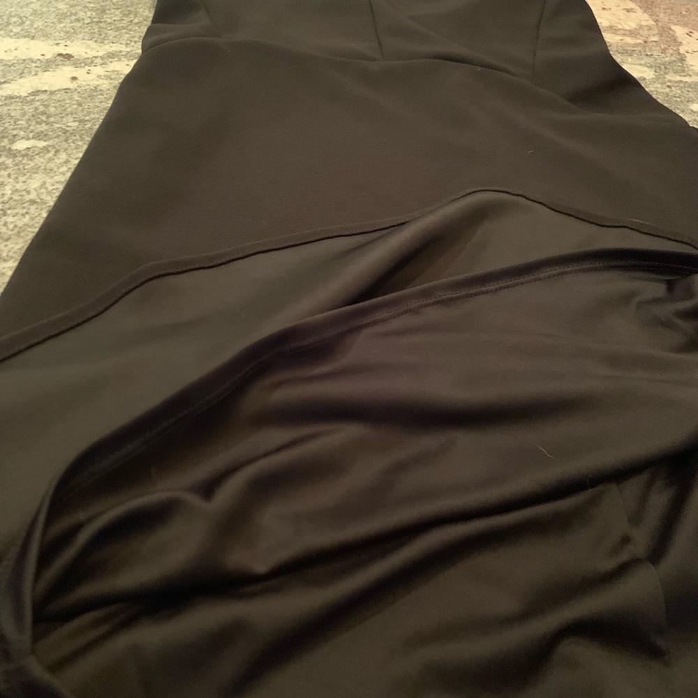 Express Ruffle Dress - Picture 5 of 5